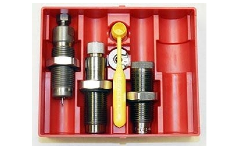 Lee 3 die set 7mm ultra mag